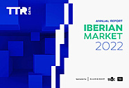Mercado Ibérico - Relatório Anual 2022